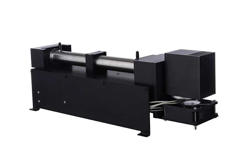 Sun-Yanqi-L1紫外差分氣體分析模塊